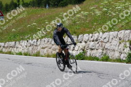 Foto #3583245 | 26-07-2023 13:13 | Gardena Pass BICYCLES