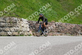 Photo #3606932 | 28-07-2023 12:20 | Sella Pass BICYCLES