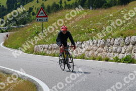 Foto #3639818 | 29-07-2023 14:52 | Gardena Pass BICYCLES