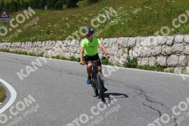 Photo #3636387 | 29-07-2023 12:30 | Gardena Pass BICYCLES