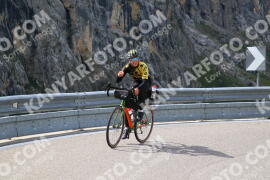 Photo #3630906 | 29-07-2023 10:51 | Gardena Pass BICYCLES