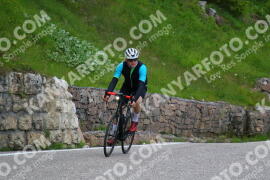 Foto #3610289 | 28-07-2023 14:05 | Sella Pass BICYCLES