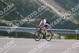 Foto #3559706 | 23-07-2023 11:01 | Gardena Pass BICYCLES