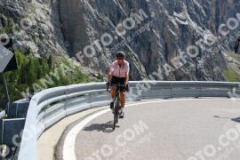 Photo #3640038 | 29-07-2023 14:56 | Gardena Pass BICYCLES