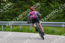 Foto #3609960 | 28-07-2023 13:57 | Sella Pass BICYCLES