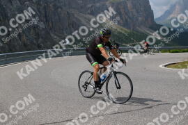 Foto #3561896 | 23-07-2023 11:37 | Gardena Pass BICYCLES