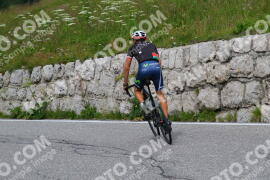 Photo #3558996 | 23-07-2023 10:53 | Gardena Pass BICYCLES