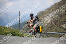 Photo #3516595 | 17-07-2023 13:34 | Umbrail Pass BICYCLES