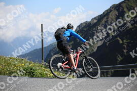 Photo #3487380 | 16-07-2023 10:01 | Umbrail Pass BICYCLES