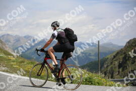 Foto #3441407 | 14-07-2023 11:24 | Umbrail Pass BICYCLES