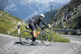Photo #3461356 | 15-07-2023 11:10 | Umbrail Pass BICYCLES