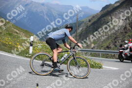 Photo #3464641 | 15-07-2023 13:02 | Umbrail Pass BICYCLES