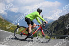 Foto #3488110 | 16-07-2023 11:05 | Umbrail Pass BICYCLES