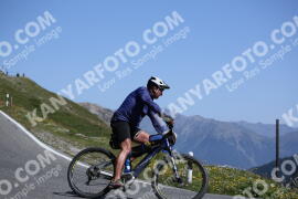 Photo #3525178 | 18-07-2023 11:03 | Umbrail Pass BICYCLES