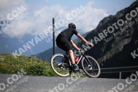 Photo #3487395 | 16-07-2023 10:03 | Umbrail Pass BICYCLES