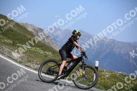 Photo #3526652 | 18-07-2023 12:17 | Umbrail Pass BICYCLES