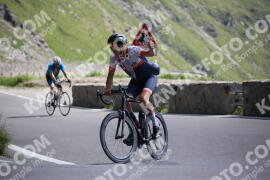 Foto #3426908 | 11-07-2023 10:32 | Passo Dello Stelvio - Prato Seite BICYCLES