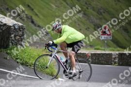 Photo #3437679 | 13-07-2023 11:44 | Passo Dello Stelvio - Prato side BICYCLES