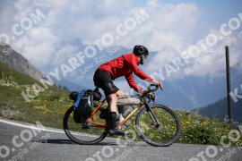 Foto #3487620 | 16-07-2023 10:24 | Umbrail Pass BICYCLES