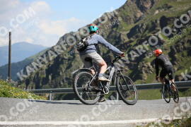 Photo #3487949 | 16-07-2023 10:51 | Umbrail Pass BICYCLES