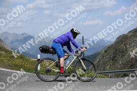 Photo #3527799 | 18-07-2023 13:08 | Umbrail Pass BICYCLES