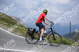 Photo #3516468 | 17-07-2023 13:31 | Umbrail Pass BICYCLES