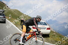 Foto #3489228 | 16-07-2023 12:54 | Umbrail Pass BICYCLES