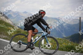 Photo #3443896 | 14-07-2023 12:57 | Umbrail Pass BICYCLES