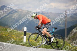 Photo #3444609 | 14-07-2023 13:21 | Umbrail Pass BICYCLES