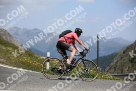 Foto #3527233 | 18-07-2023 12:44 | Umbrail Pass BICYCLES