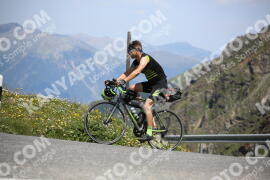 Photo #3527444 | 18-07-2023 12:56 | Umbrail Pass BICYCLES
