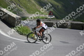 Foto #3427866 | 11-07-2023 11:58 | Passo Dello Stelvio - Prato Seite BICYCLES