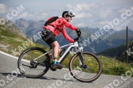 Foto #3439575 | 14-07-2023 10:22 | Umbrail Pass BICYCLES