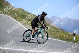 Foto #3524755 | 18-07-2023 10:42 | Umbrail Pass BICYCLES