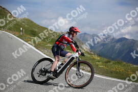 Foto #3439528 | 14-07-2023 10:22 | Umbrail Pass BICYCLES
