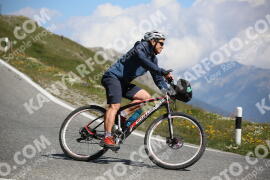 Foto #3487989 | 16-07-2023 10:52 | Umbrail Pass BICYCLES