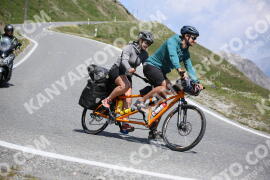 Photo #3513597 | 17-07-2023 11:59 | Umbrail Pass BICYCLES