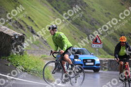 Photo #3437587 | 13-07-2023 11:12 | Passo Dello Stelvio - Prato side BICYCLES