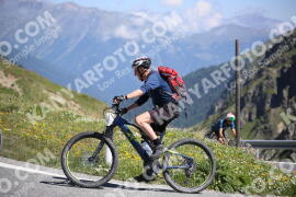 Foto #3460970 | 15-07-2023 10:58 | Umbrail Pass BICYCLES