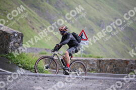 Foto #3438040 | 13-07-2023 13:16 | Passo Dello Stelvio - Prato Seite BICYCLES