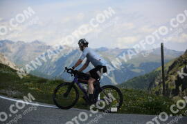 Photo #3439888 | 14-07-2023 10:50 | Umbrail Pass BICYCLES