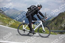 Photo #3442958 | 14-07-2023 12:38 | Umbrail Pass BICYCLES