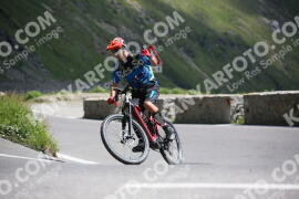 Foto #3427707 | 11-07-2023 11:40 | Passo Dello Stelvio - Prato Seite BICYCLES