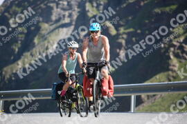 Foto #3487289 | 16-07-2023 10:00 | Umbrail Pass BICYCLES