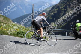 Foto #3459903 | 15-07-2023 10:25 | Umbrail Pass BICYCLES