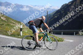 Foto #3459240 | 15-07-2023 09:54 | Umbrail Pass BICYCLES