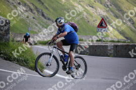 Photo #3426969 | 11-07-2023 10:34 | Passo Dello Stelvio - Prato side BICYCLES