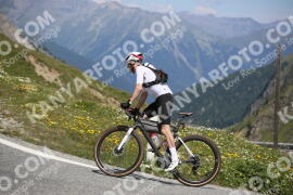 Photo #3464617 | 15-07-2023 13:01 | Umbrail Pass BICYCLES