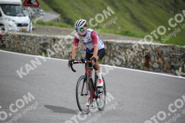 Photo #3437892 | 13-07-2023 12:34 | Passo Dello Stelvio - Prato side BICYCLES