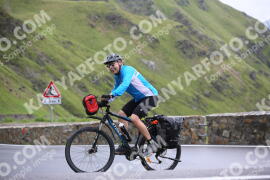 Photo #3437612 | 13-07-2023 11:25 | Passo Dello Stelvio - Prato side BICYCLES